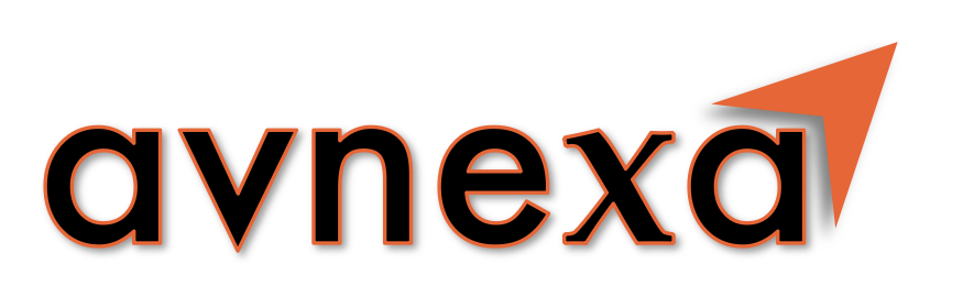 Avnexa Logo